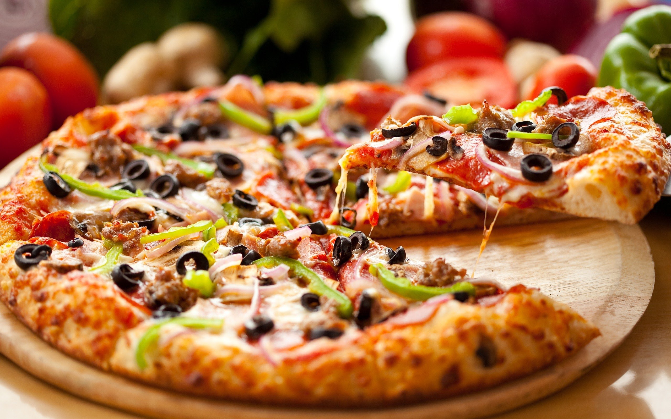 bánh pizza đẹp bánh pizza đẹp