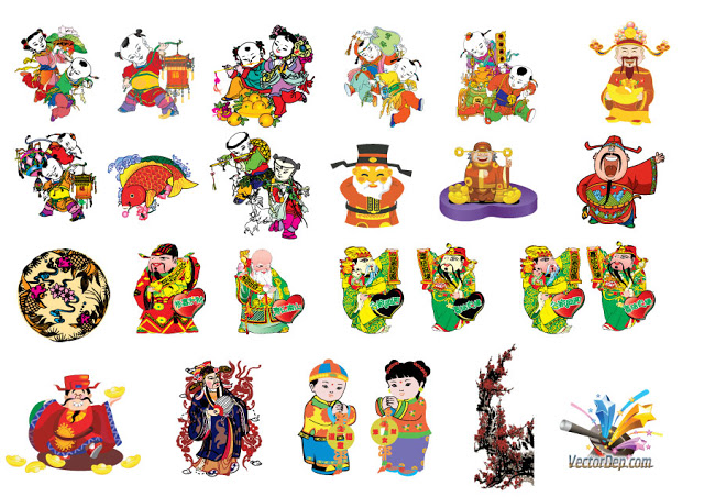in bao bì giấy ảnh vector in-bao-bi-vector
