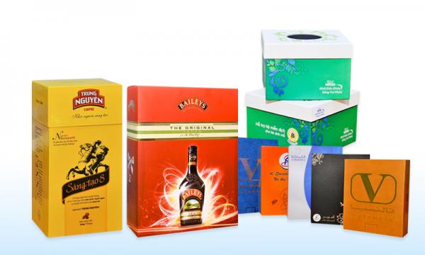 in hộp giấy đẹp in hộp giấy đẹp