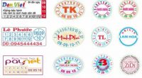 Decal giá rẻ