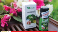 mẫu tem mỹ phẩm đẹp
