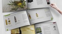 in nhanh catalogue tại tphcm
