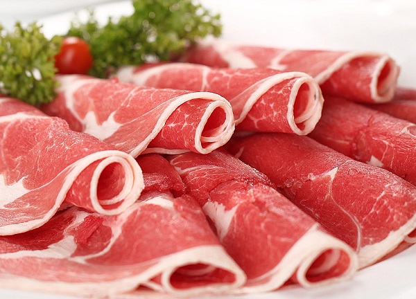 Những thực phẩm nên tránh thoát vị đĩa đệm