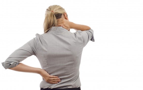 triệu chứng thoát vị đĩa đệm