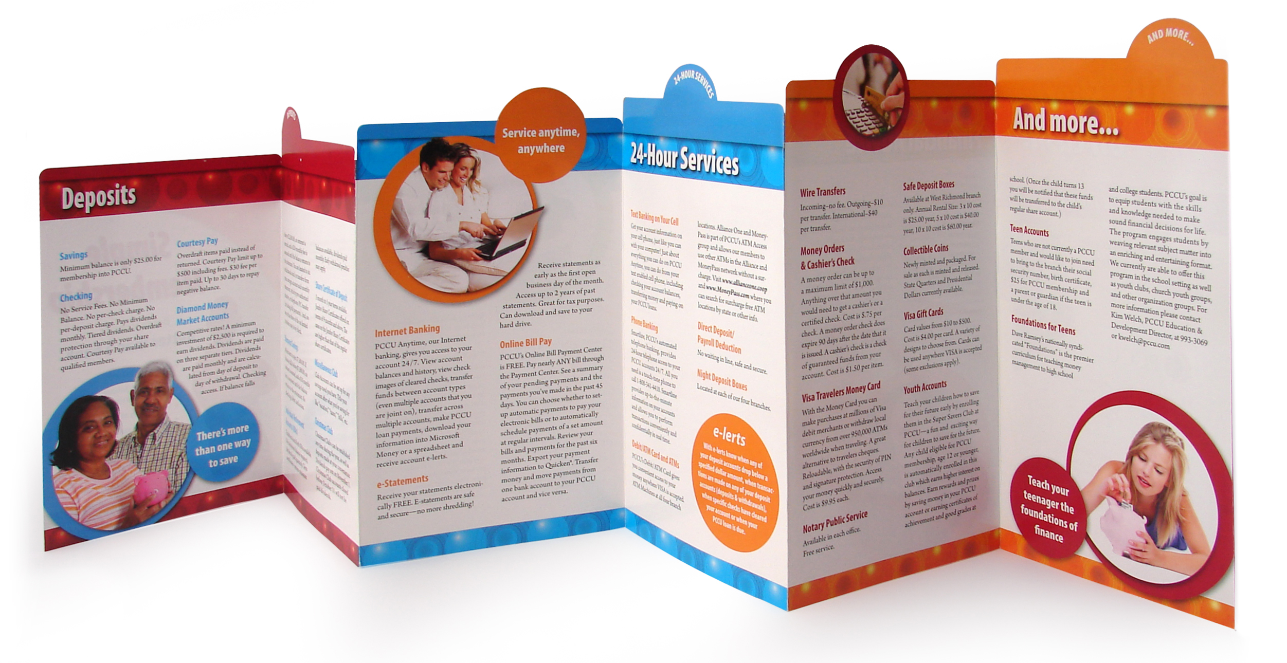 mẫu in brochure cao cấp mẫu in brochure cao cấp