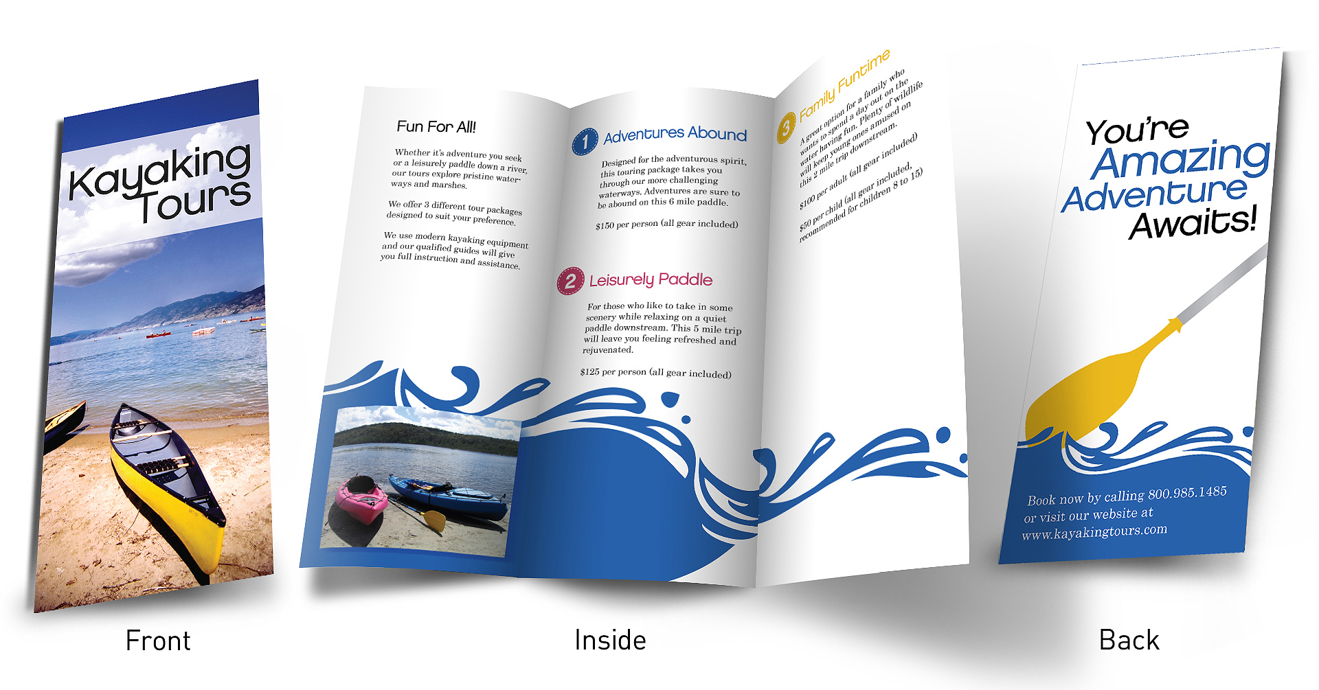 mẫu in brochure đẹp mẫu in brochure đẹp