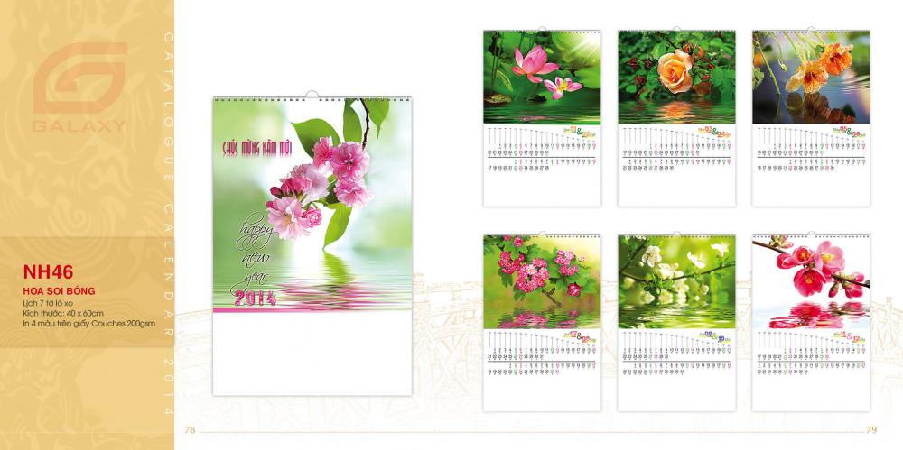 in ấn lịch đẹp in ấn lịch đẹp
