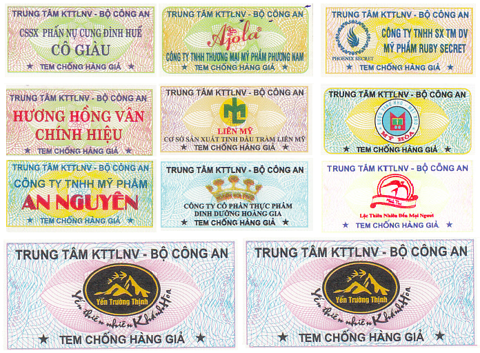 In ấn decal vỡ giá rẻ