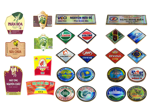 In decal tem nhãn giá rẻ in decal giá rẻ hcm