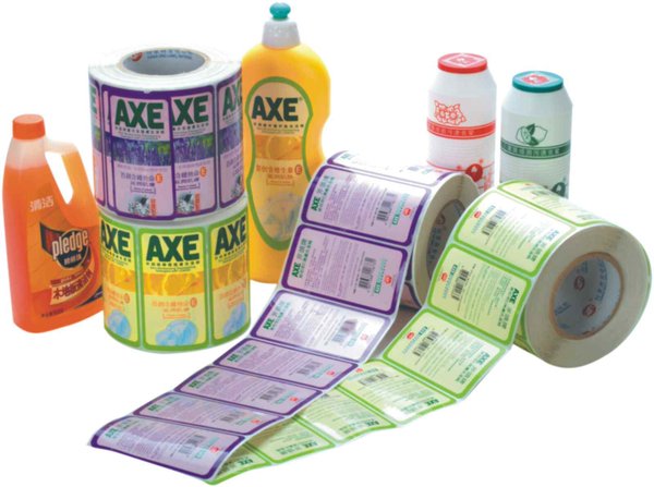 In decal quảng cáo In decal quảng cáo