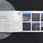 kích thước catalogue