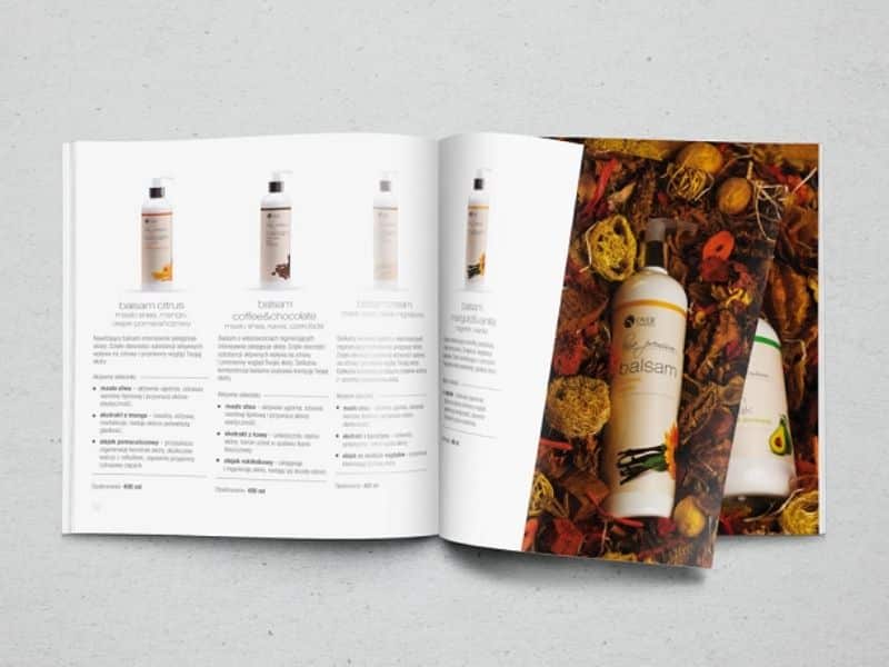 Các khổ catalogue khác