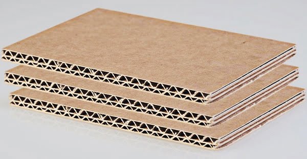Giấy carton là gì