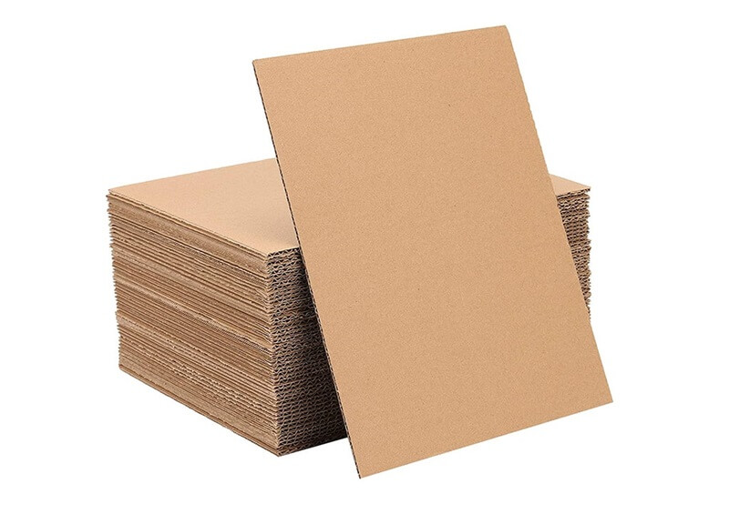 Giấy carton là gì