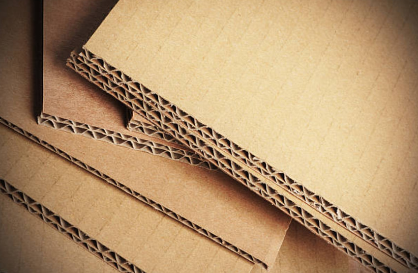 Giấy carton là gì
