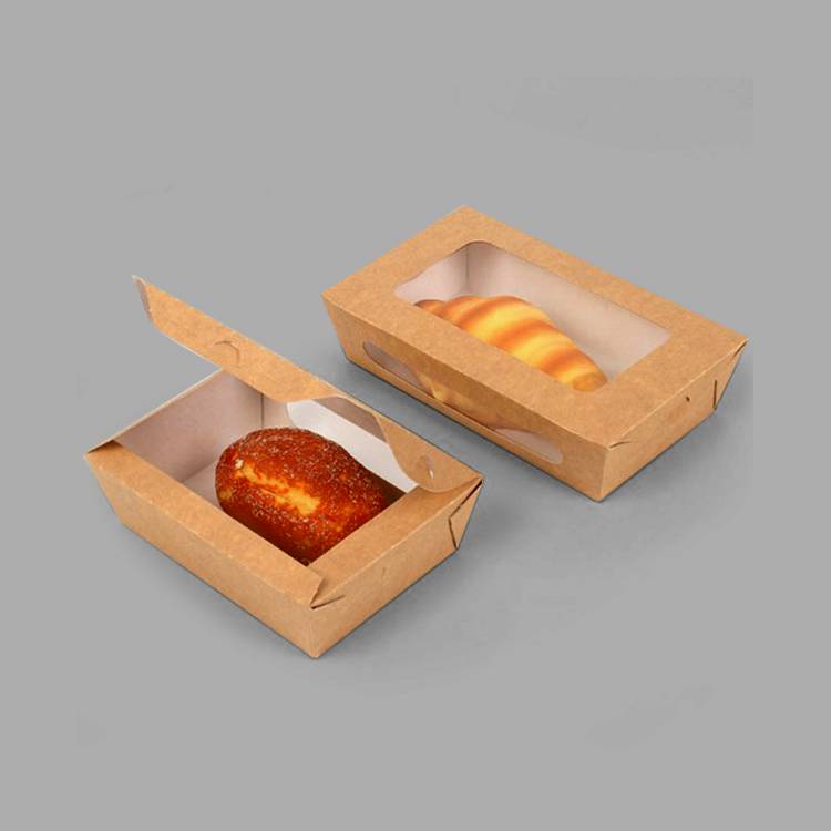 hộp đựng bánh mì