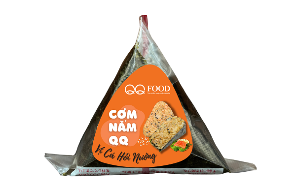 tem nhãn thực phẩm