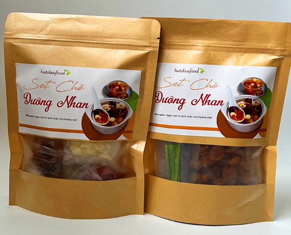 Kinh nghiệm thiết kế tem thực phẩm thu hút khách hàng