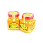 tem tinh bột nghệ