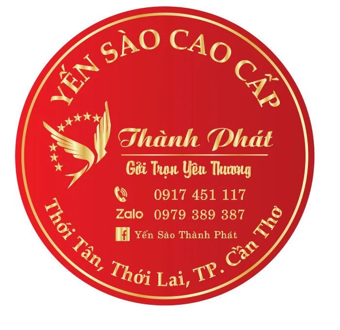 tem yến sào