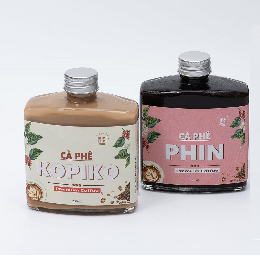 Những lưu ý quan trọng khi thiết kế tem nhãn